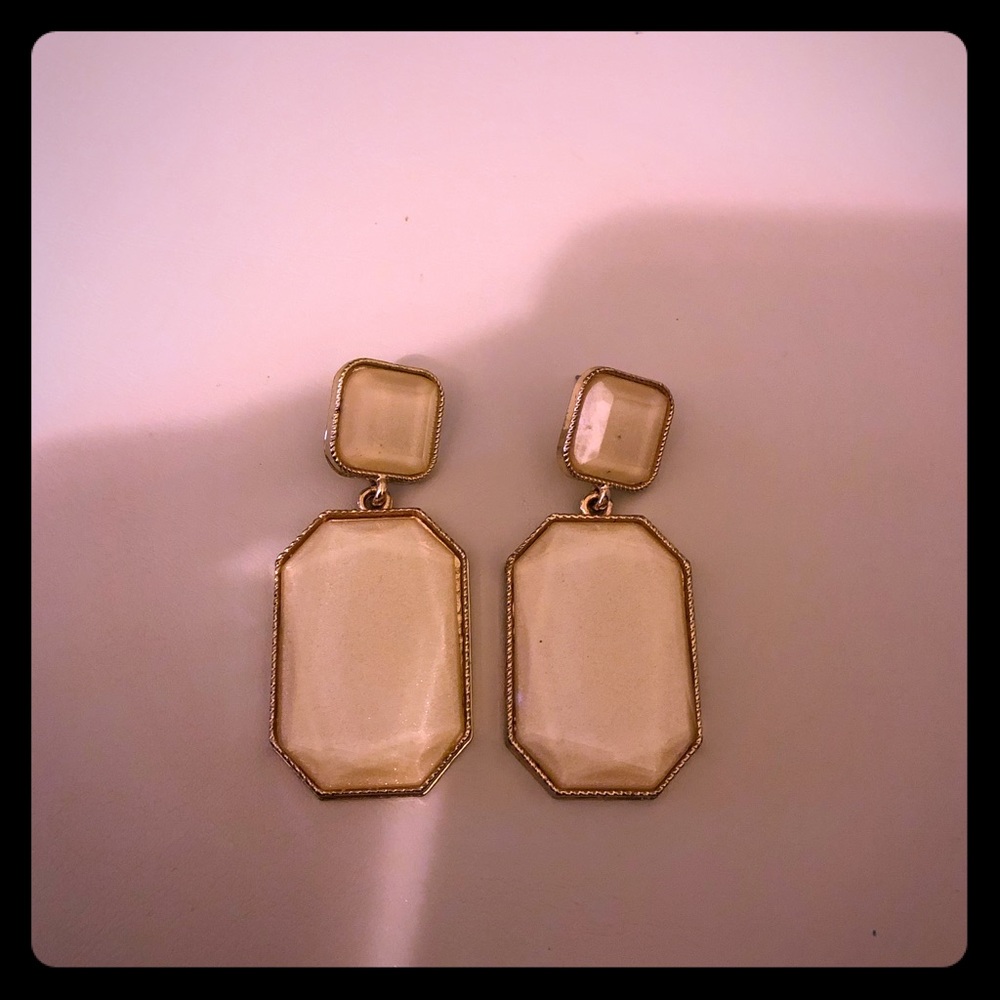 Vintage earrings